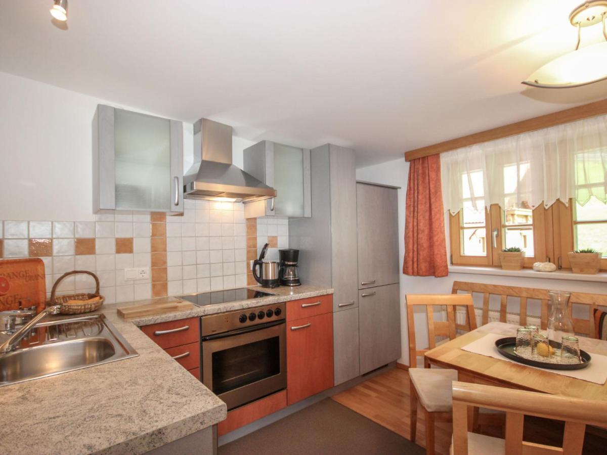 Apartment Beim Holzschnitzer-1 By Interhome Зёльден Экстерьер фото