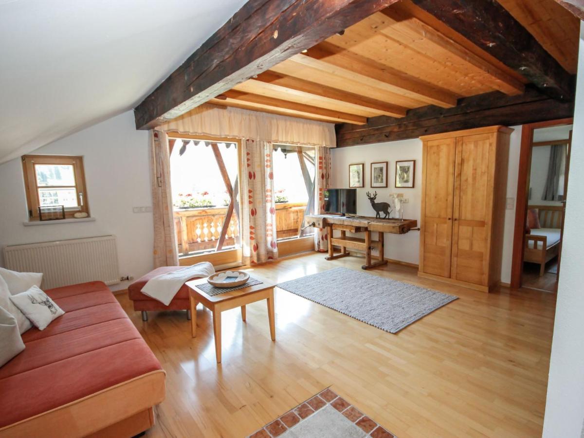 Apartment Beim Holzschnitzer-1 By Interhome Зёльден Экстерьер фото