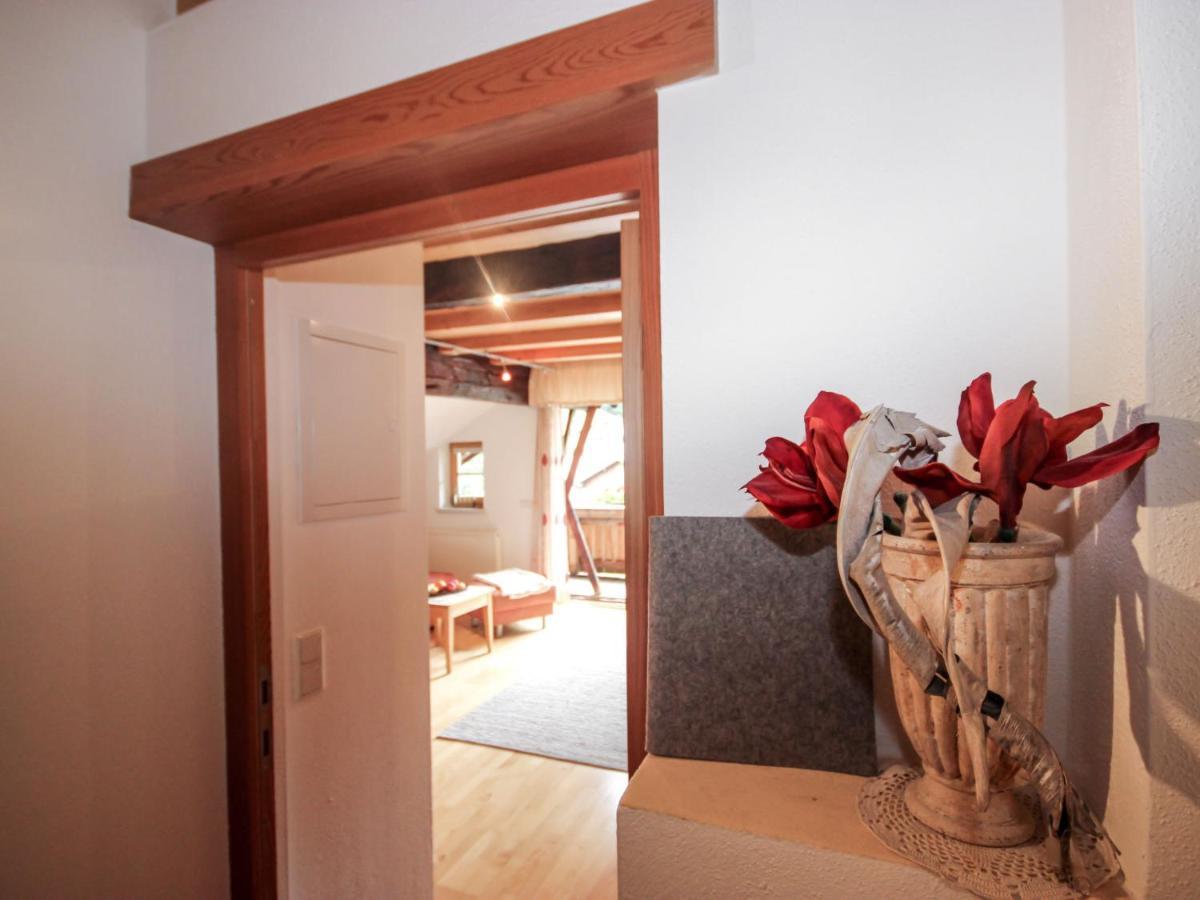 Apartment Beim Holzschnitzer-1 By Interhome Зёльден Экстерьер фото