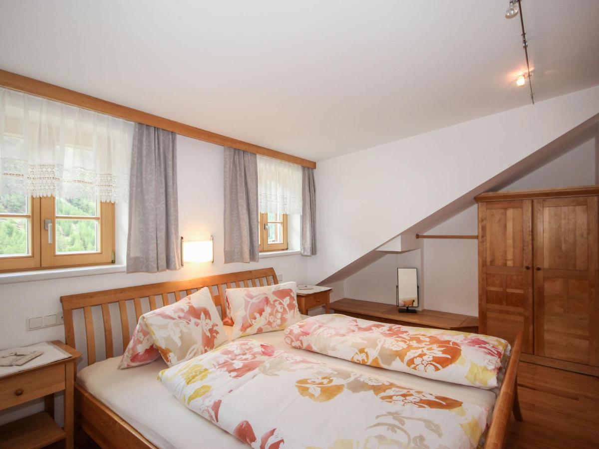 Apartment Beim Holzschnitzer-1 By Interhome Зёльден Экстерьер фото